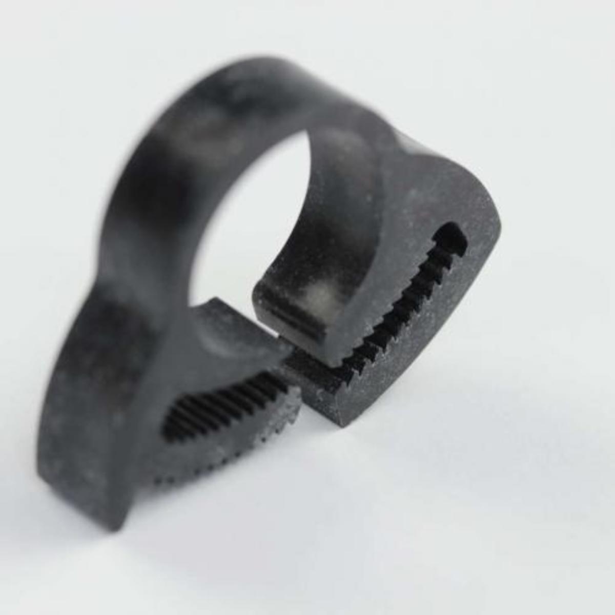 Fisher & Paykel 525466 DCS Dishwasher Herbie Type E Hose Clamp