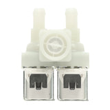 529730 Double Inlet Valve for Fisher & Paykel / DCS Dishwasher