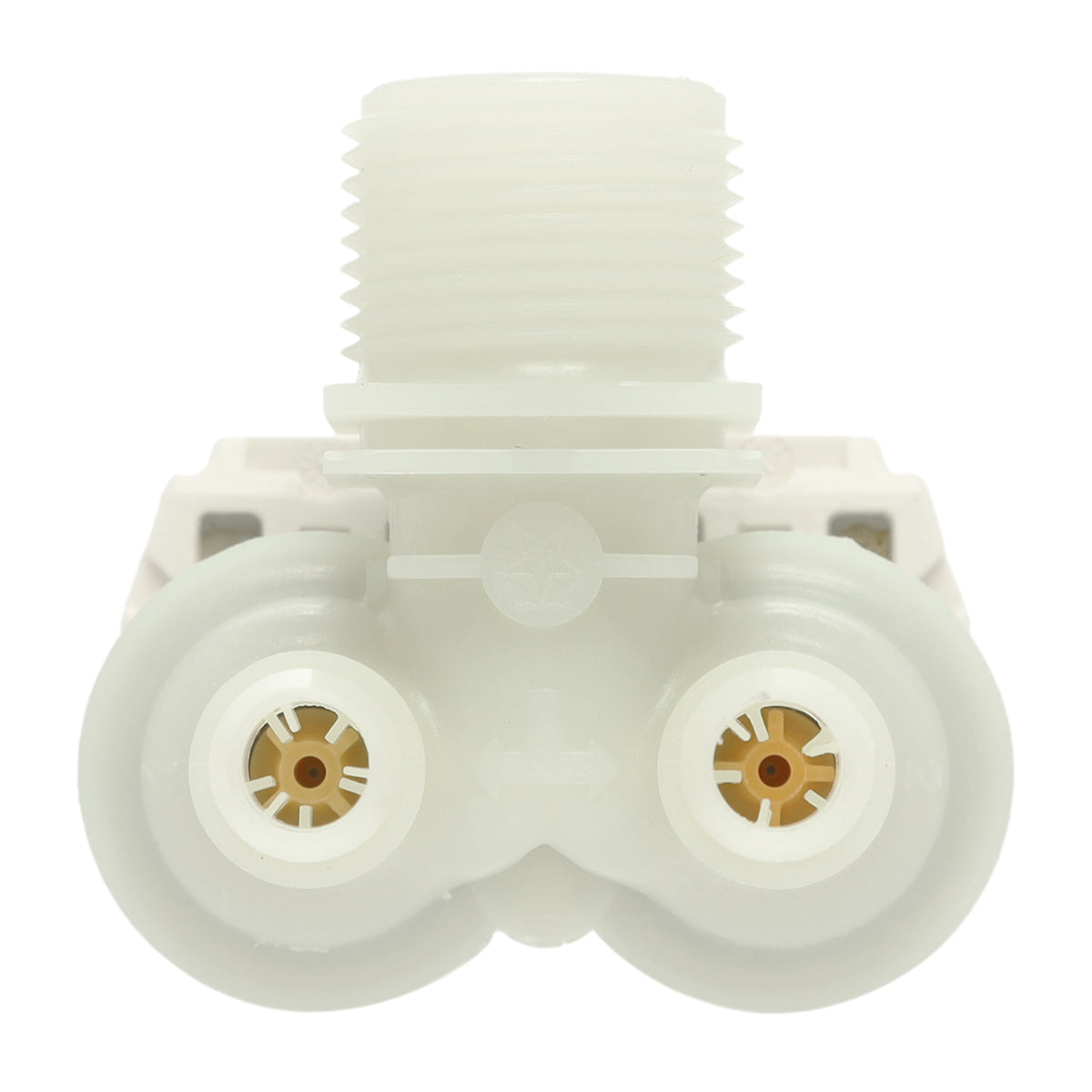 529730 Double Inlet Valve for Fisher & Paykel / DCS Dishwasher