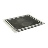Fisher & Paykel 529964P DCS Dishwasher Lid Assembly 605