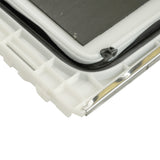 Fisher & Paykel 529964P DCS Dishwasher Lid Assembly 605