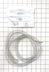Frigidaire 5300622034 Dryer Heating Coil with 5/16" Ends