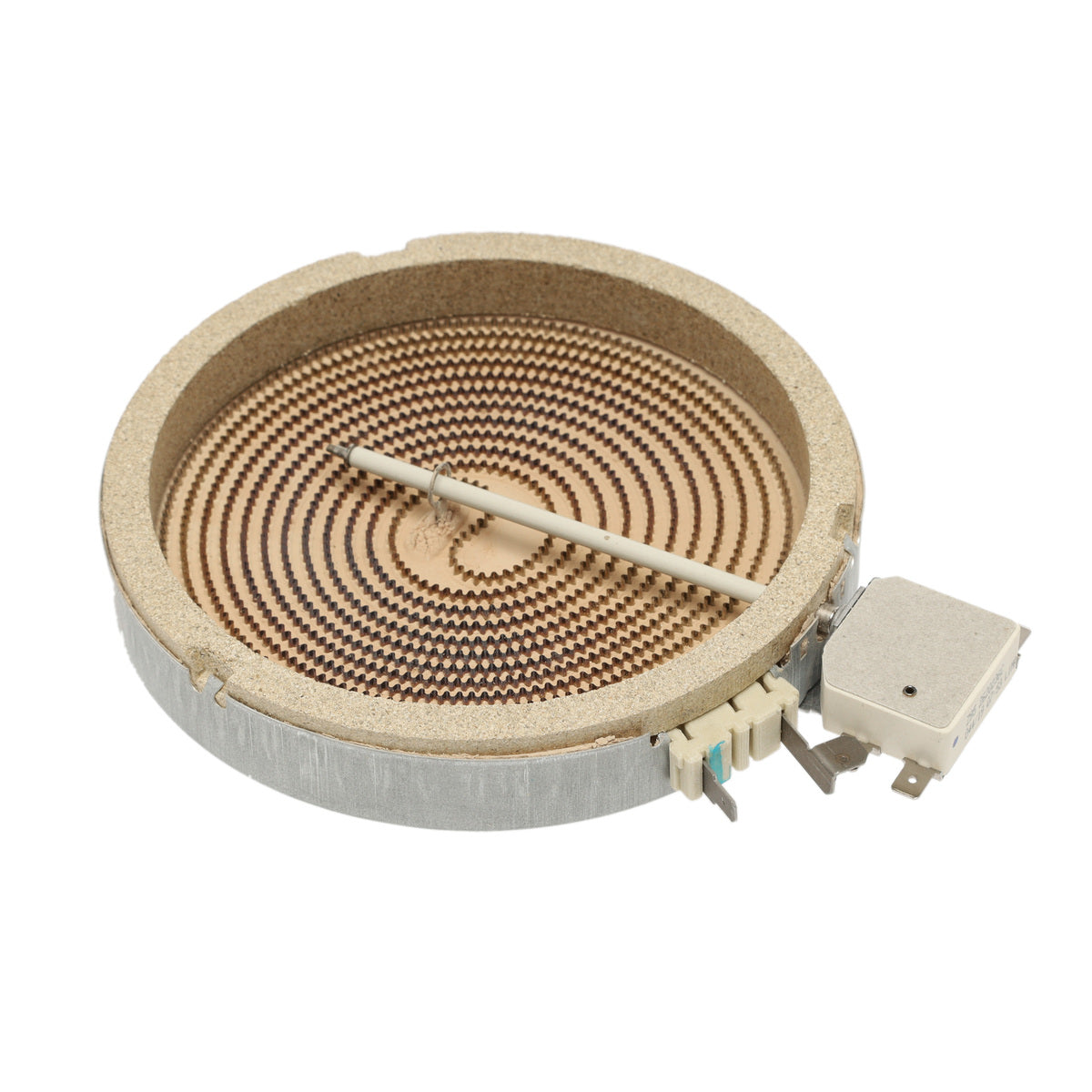 LG 5300W1R004A Radiant Surface Element for Electric Range