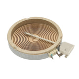 LG 5300W1R004A Radiant Surface Element for Electric Range