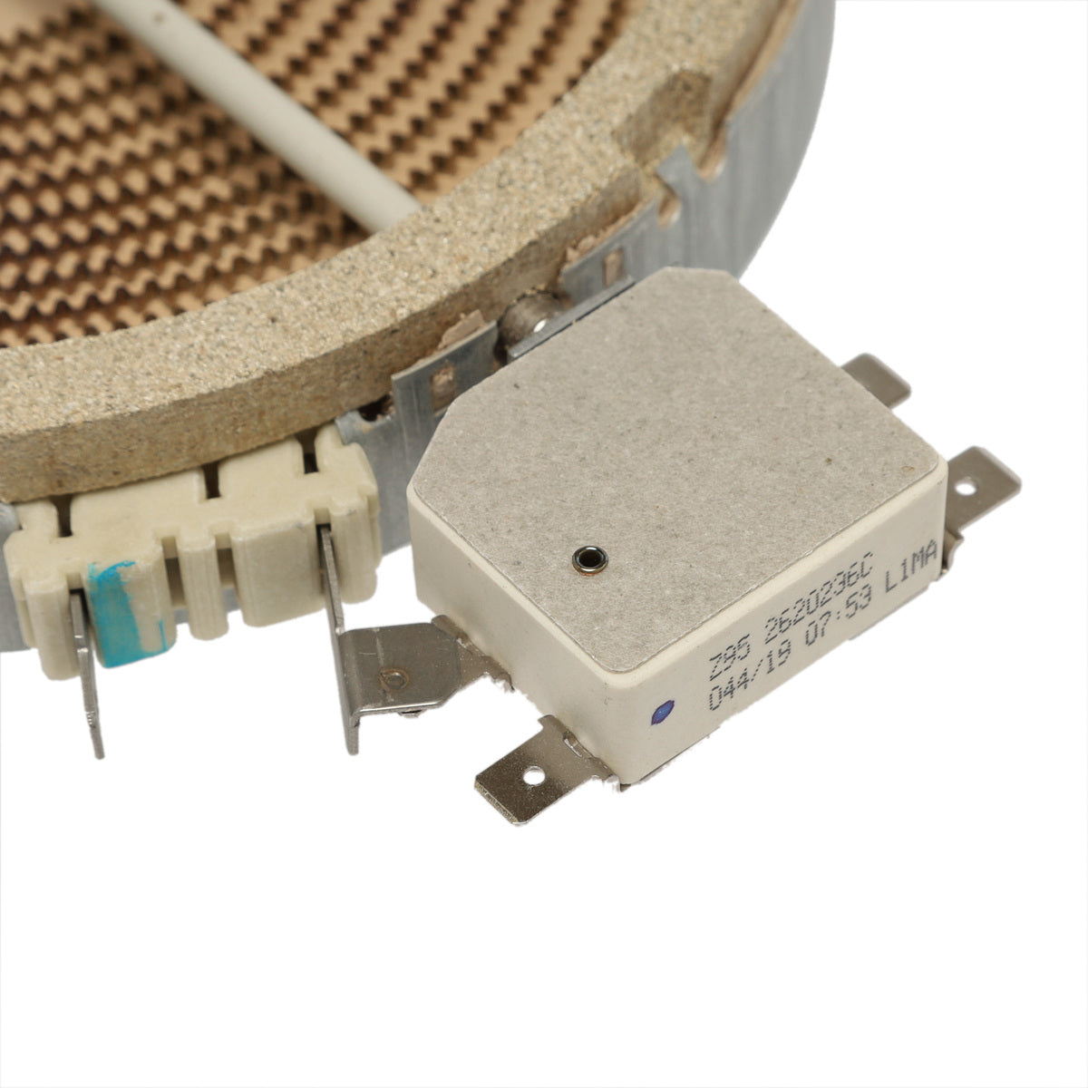 LG 5300W1R004A Radiant Surface Element for Electric Range