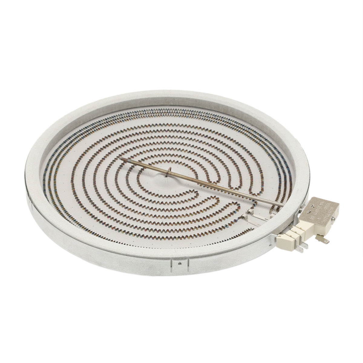 LG 5300W1R009A Radiant Burner for Electric Oven Range