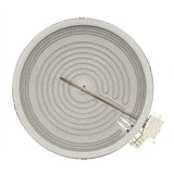 LG 5300W1R009A Radiant Burner for Electric Oven Range