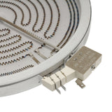 LG 5300W1R009A Radiant Burner for Electric Oven Range