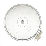 LG 5300W1R009A Radiant Burner for Electric Oven Range