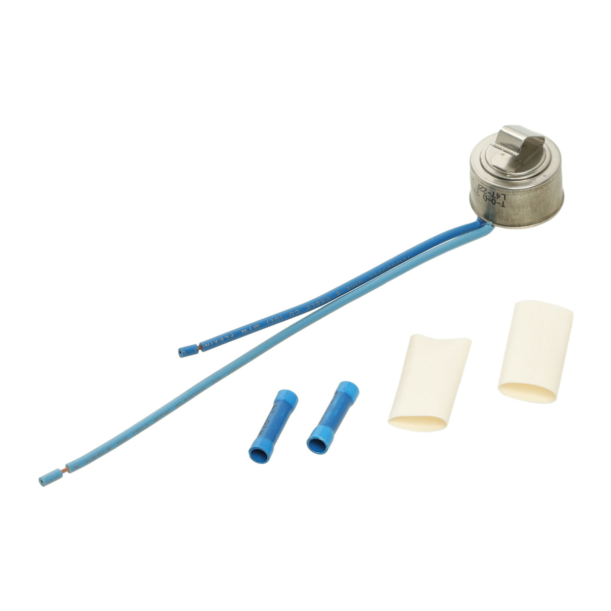 5303918202 Defrost Thermostat Kit for Frigidaire Fridge