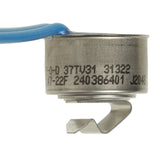 5303918202 Defrost Thermostat Kit for Frigidaire Fridge