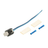 Frigidaire 5303918214 Defrost Thermostat Kit for Refrigerator