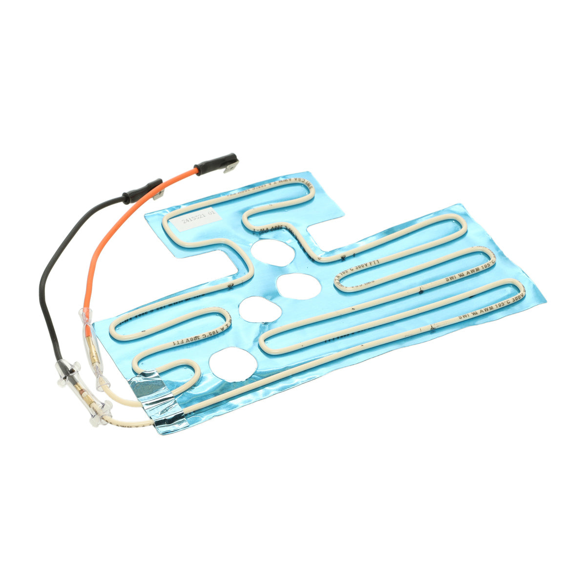 Frigidaire 5303918301 Electrolux Refrigerator Garage Kit