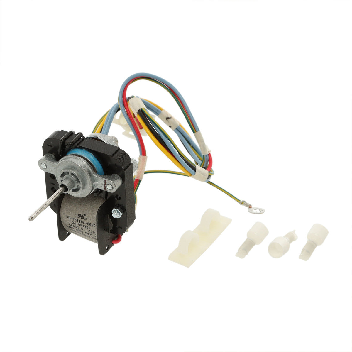 5303918549 Evaporator Motor Kit for Frigidaire Fridge