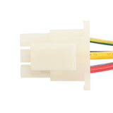 5303918549 Evaporator Motor Kit for Frigidaire Fridge