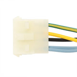 5303918549 Evaporator Motor Kit for Frigidaire Fridge