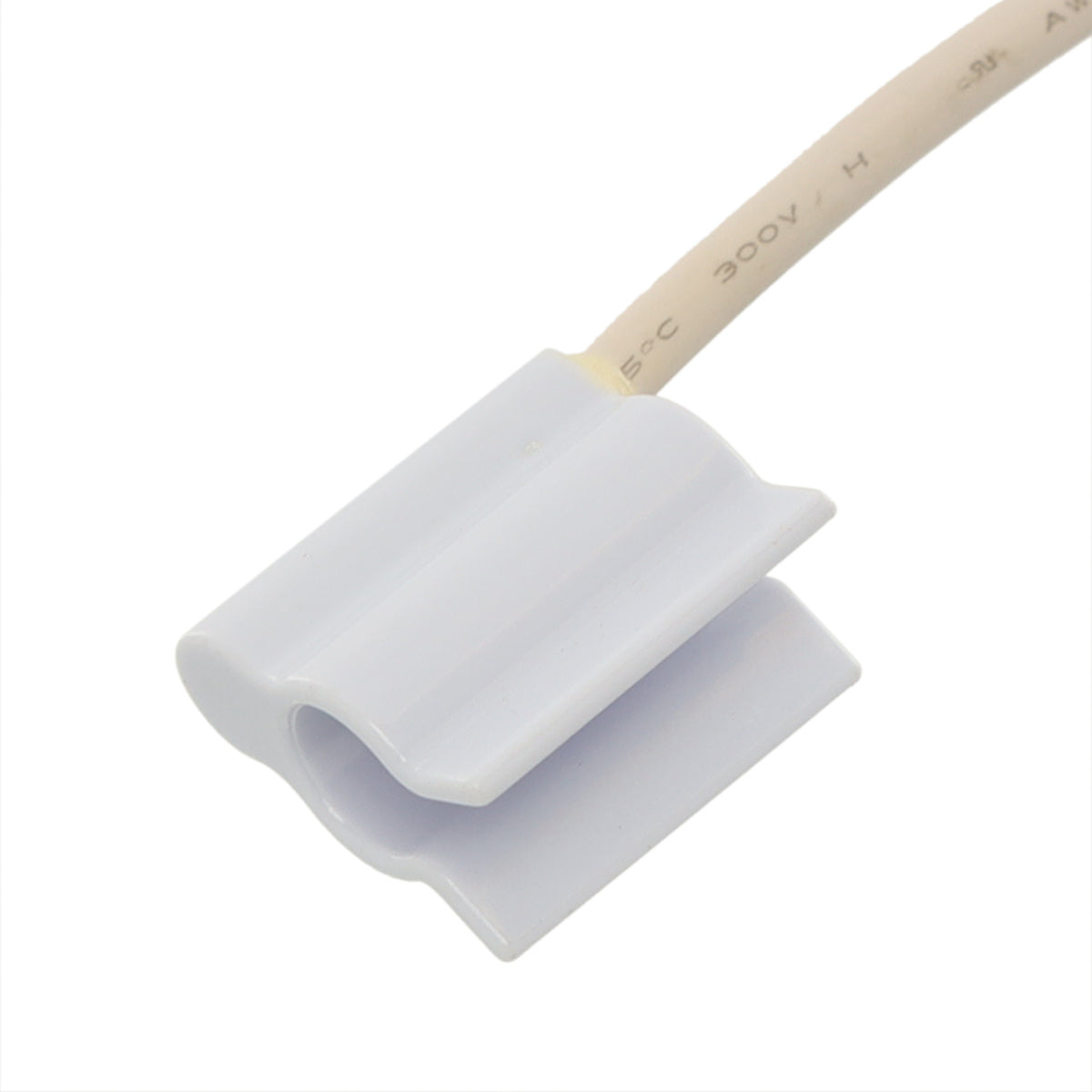 Frigidaire 5303918645 Evaporator Thermistor Kit for Refrigerator