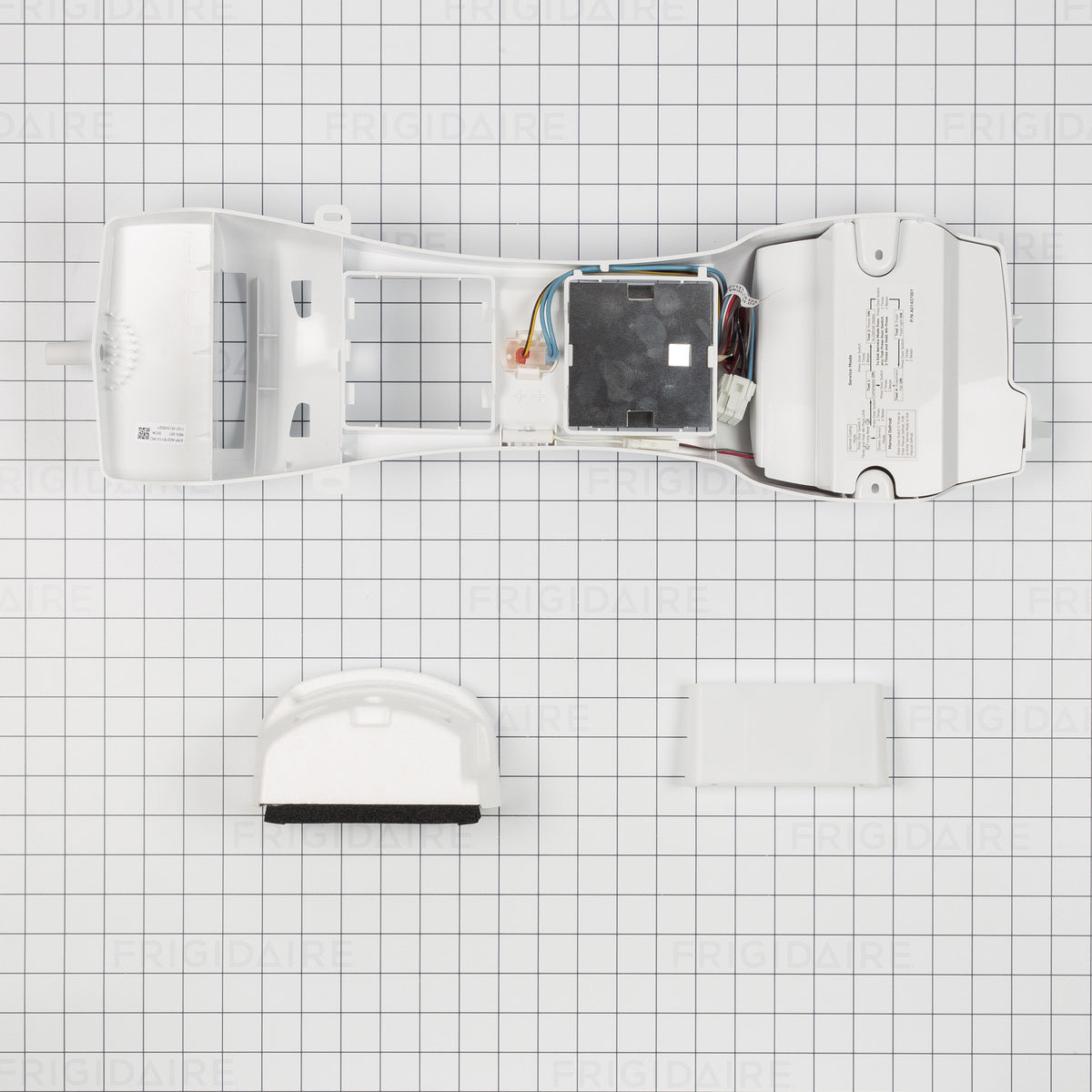 Frigidaire 5303918675 Refrigerator Control Box, 15, 16