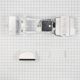 Frigidaire 5303918675 Refrigerator Control Box, 15, 16