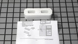 Frigidaire 5303918746 Refrigerator Air Restructure Kit