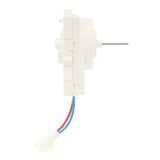 Frigidaire 5303918774 Refrigerator Condenser Fan Motor Kit