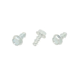 Frigidaire 5303918774 Refrigerator Condenser Fan Motor Kit