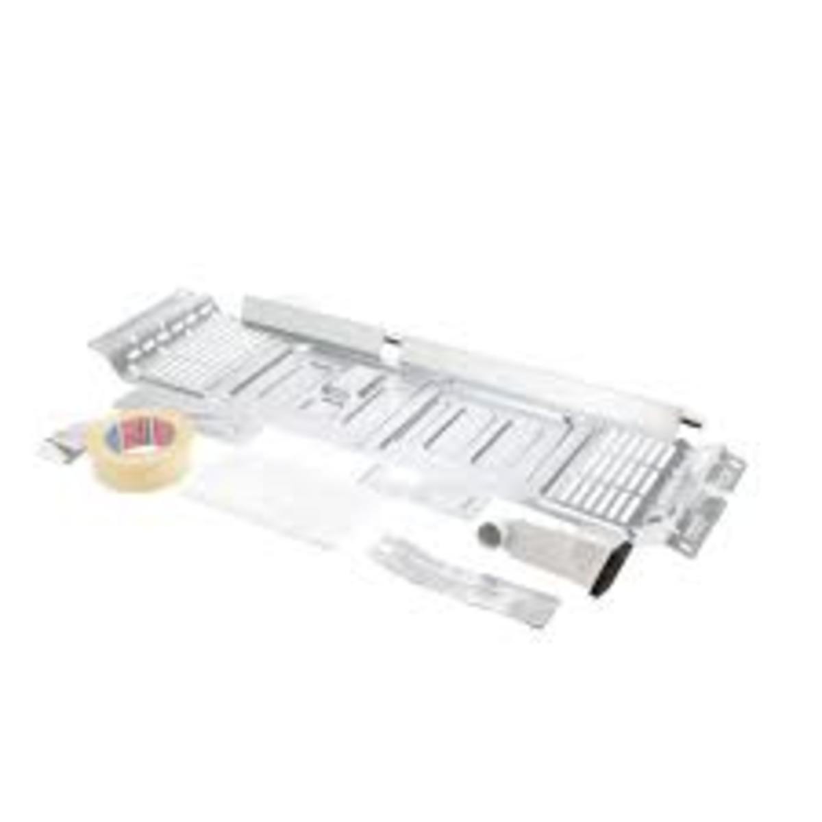 Frigidaire 5303918878 Refrigerator Fan Seal & Drain Tube Kit