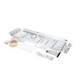Frigidaire 5303918878 Refrigerator Fan Seal & Drain Tube Kit