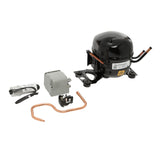 Frigidaire 5303918884 Refrigerator Compressor Kit