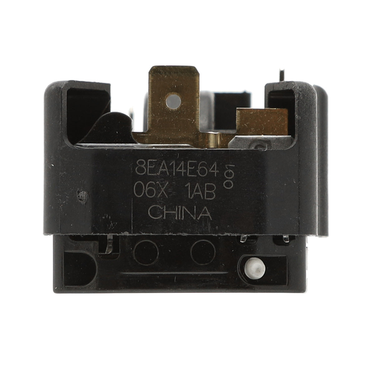 Frigidaire 5303918884 Refrigerator Compressor Kit