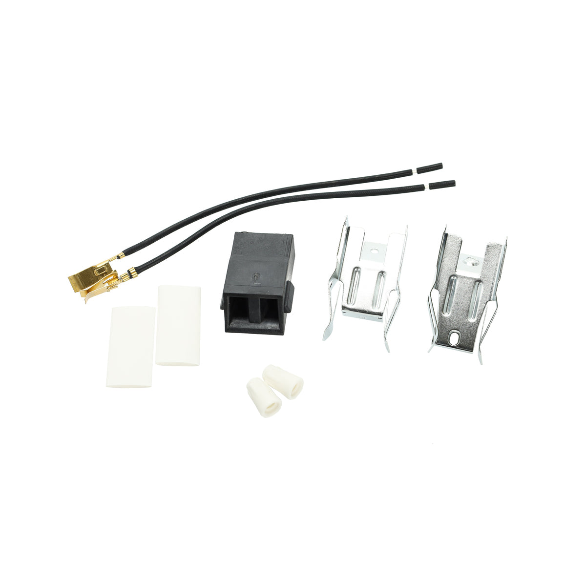 Frigidaire 5303935058 Top Burner Receptacle Kit, Range Parts