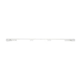 Frigidaire 5303935318 White 3-Sided Oven Door Trim Kit