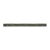 5303937139 Upper Drum Felt & Glide Kit for Frigidaire Dryer