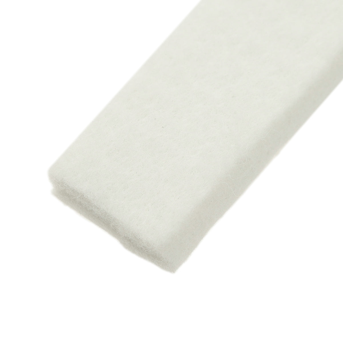 Frigidaire 5303937183 Dryer Lower Felt Seal with Glue