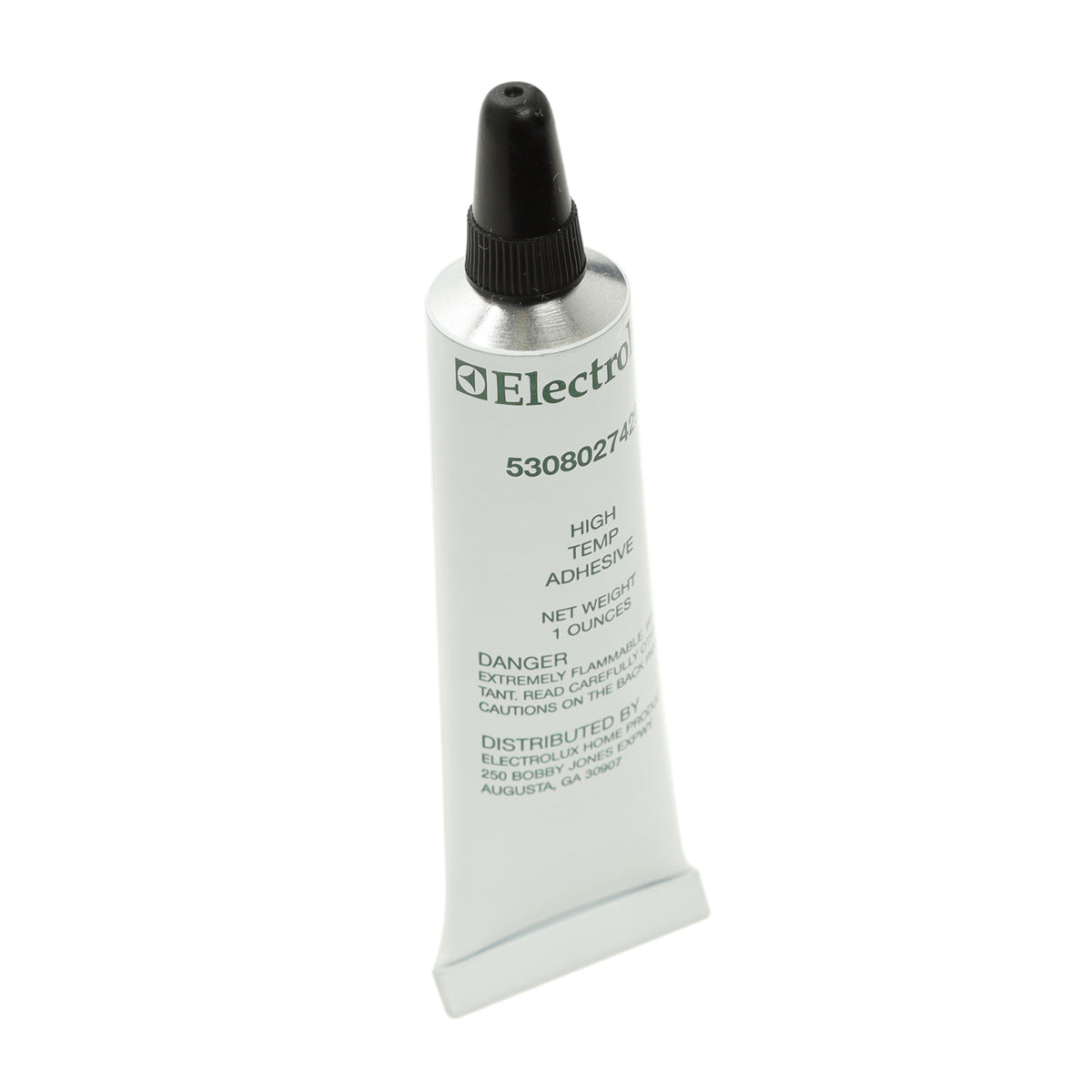 Frigidaire 5303937183 Dryer Lower Felt Seal with Glue