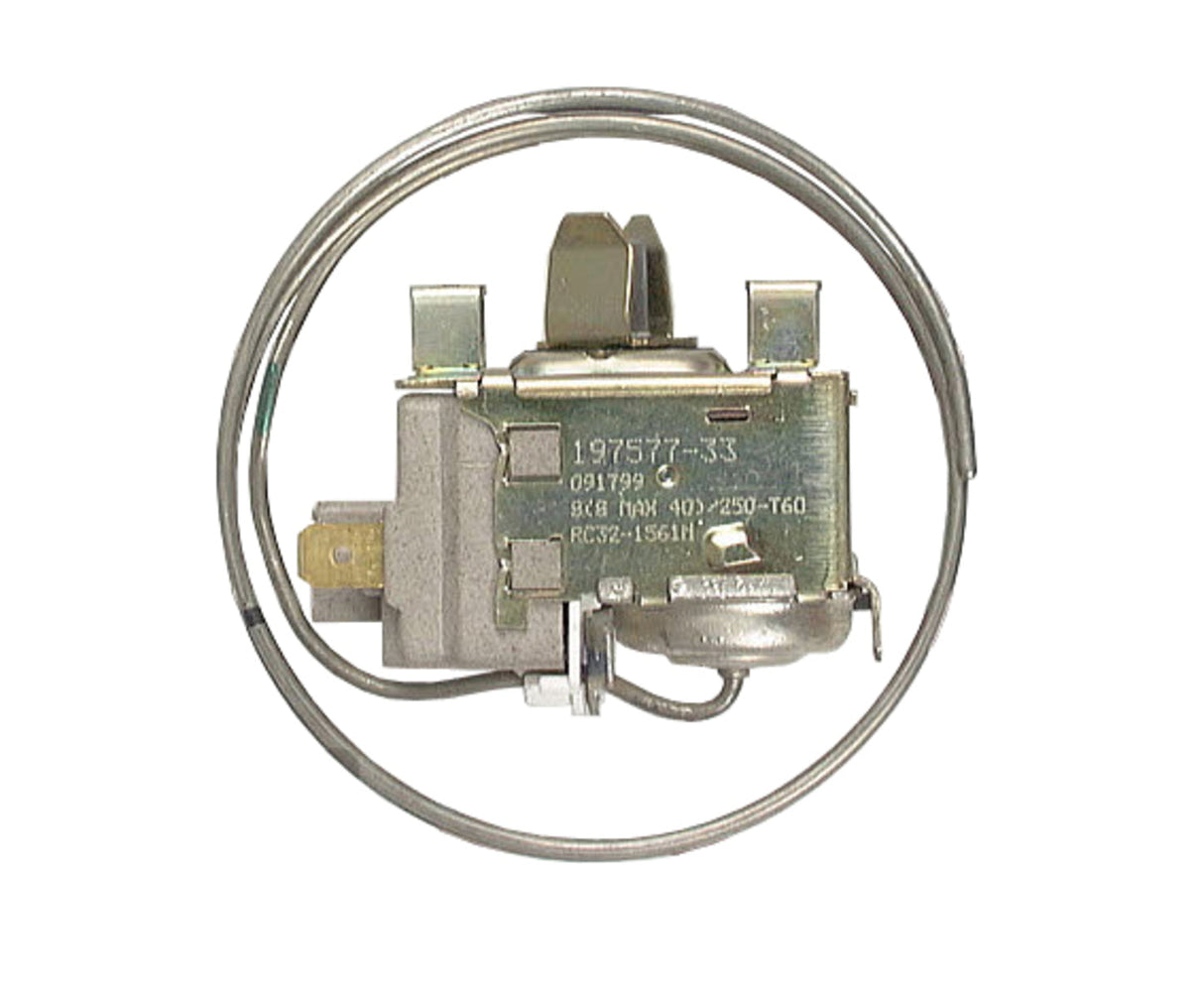 Frigidaire/Electrolux 5304404821 Fridge Temp Control Part