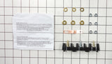 Frigidaire 5304409888 Oven Range Terminal Block Kit