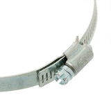 Frigidaire 5304436333 4-Inch Galvanized Worm Gear Clamp