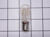 Frigidaire 5304440031 Microwave 20W Light Bulb Part