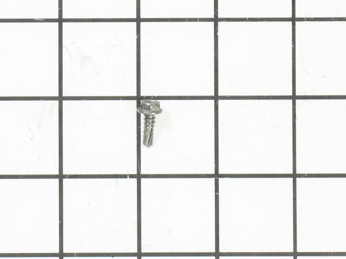 Frigidaire Range Part 5304451561: 4MM X 8MM Screw