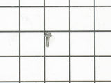 Frigidaire Range Part 5304451561: 4MM X 8MM Screw