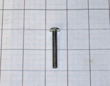 Frigidaire Refrigerator Rivet Part 5304455655