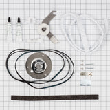 Frigidaire Dryer Parts Kit, Part#: 5304457724