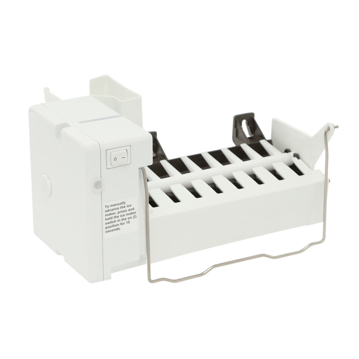 Frigidaire Refrigerator Ice Maker Part 5304468880