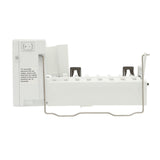 Frigidaire Refrigerator Ice Maker Part 5304468880