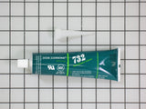 Frigidaire 5304469950 Silicone Rubber Sealant for Refrigerator
