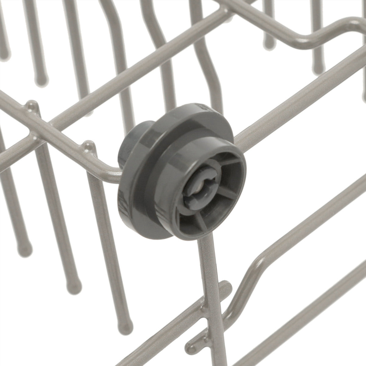 Frigidaire 5304475624 Lower Dishrack Assembly for Dishwasher