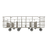 Frigidaire 5304475624 Lower Dishrack Assembly for Dishwasher