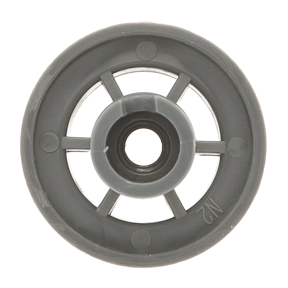 Frigidaire 5304475625 Lower Dishrack Wheel for Dishwasher