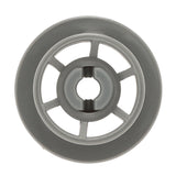 Frigidaire 5304475625 Lower Dishrack Wheel for Dishwasher